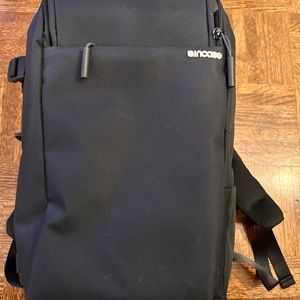 Incase DSLR Pro backpack (excellent condition)